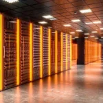AI Data Center Expansion