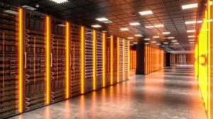 AI Data Center Expansion