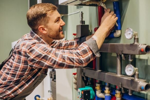 Essential Gas Heater Services in Adelaide: Why You Should Choose Heatwave Gas and Plumbing