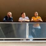Transforming Outdoor Spaces with Balcony Glass in Adelaide