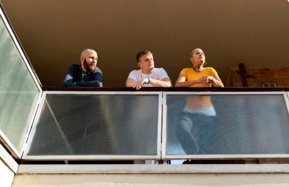 Transforming Outdoor Spaces with Balcony Glass in Adelaide