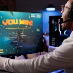 instructions manual hssgamestick