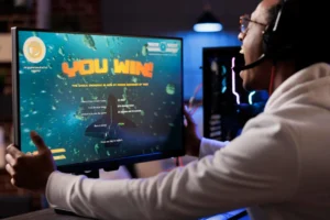 instructions manual hssgamestick