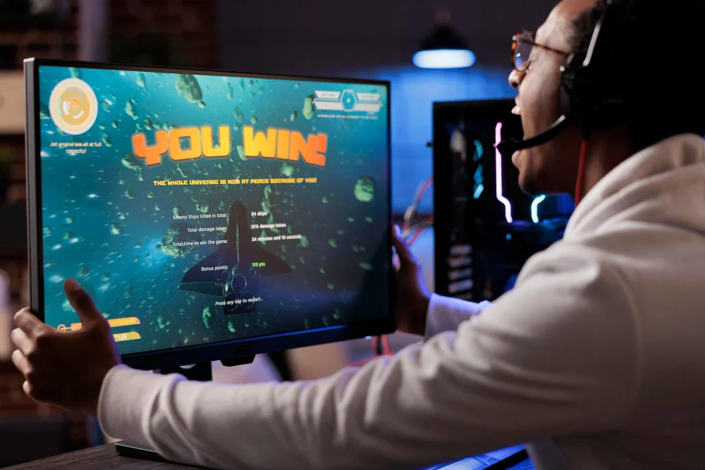 instructions manual hssgamestick