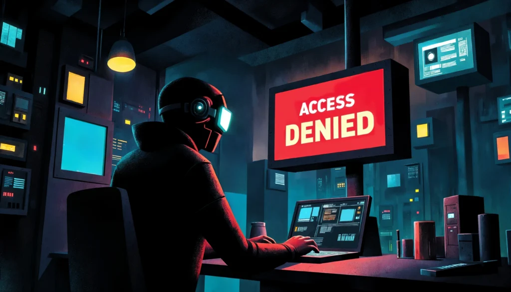 fatal device hardware error