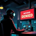 fatal device hardware error