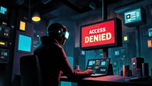 fatal device hardware error