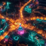 how hcs 411gits software built