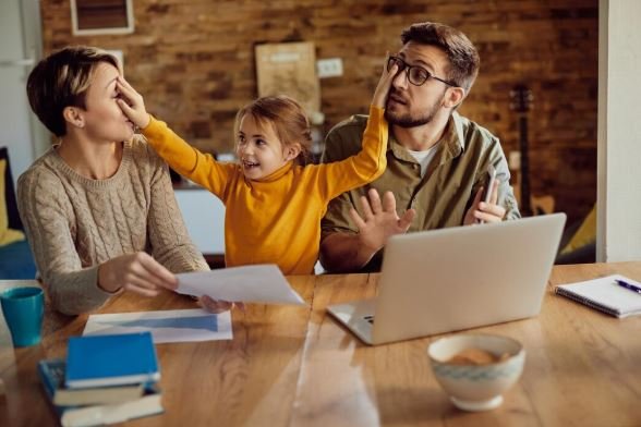 How Parents Can Help During Leaving Cert Year Without Increasing Stress