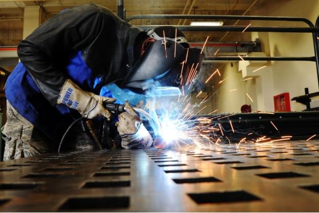 How Custom Industrial Fabrication Improves Production Reliability