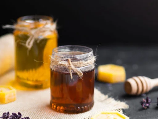 Mad Honey