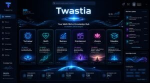Twastia
