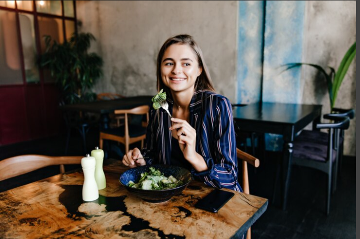 healthy dining restaurants