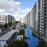 premium residential living Singapore