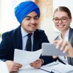 recruitment agency Punjab