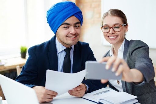 recruitment agency Punjab