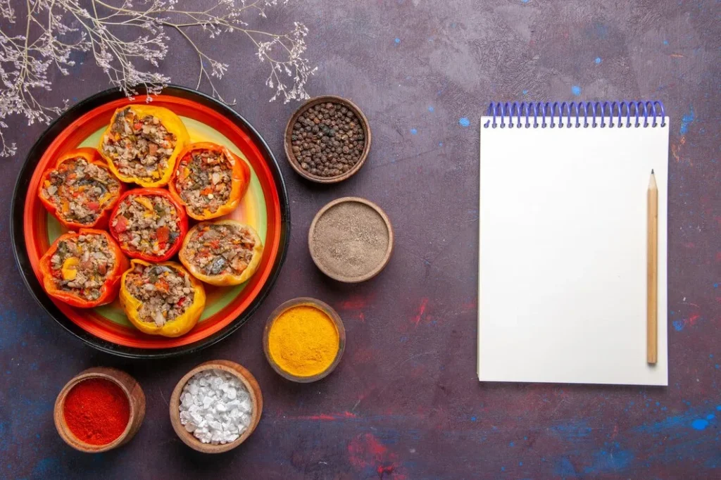 A Beginner's Guide to Indian Cuisine