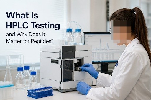 HPLC Testing