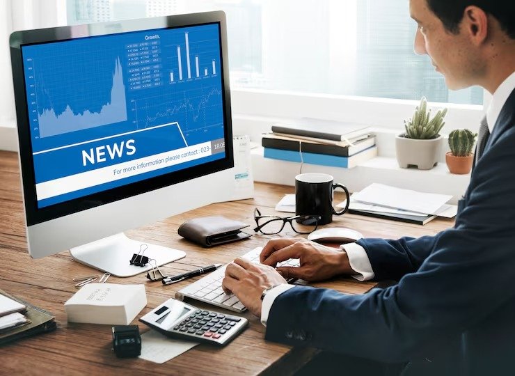 Best News Platforms for Real-Time Updates