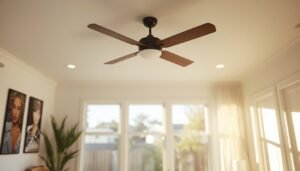 ceiling fans Adelaide