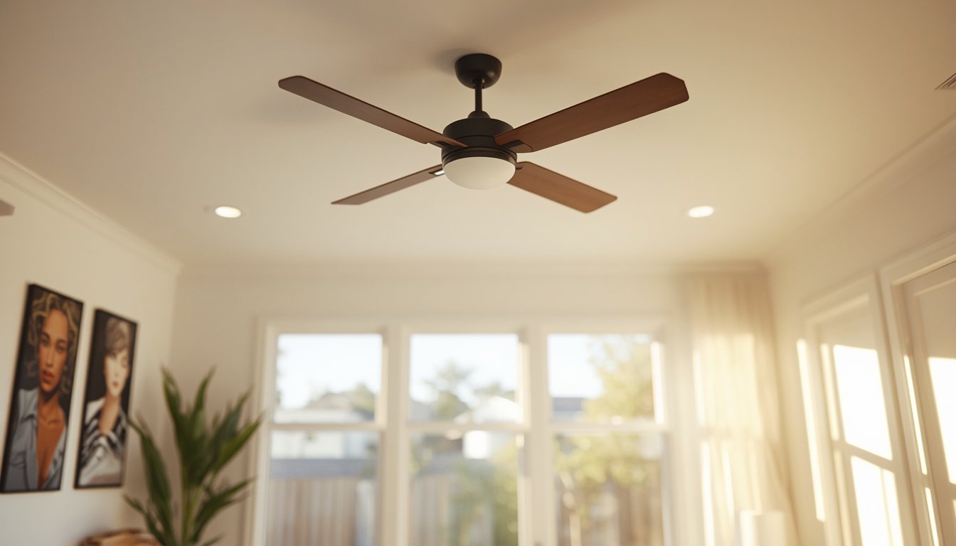 ceiling fans Adelaide