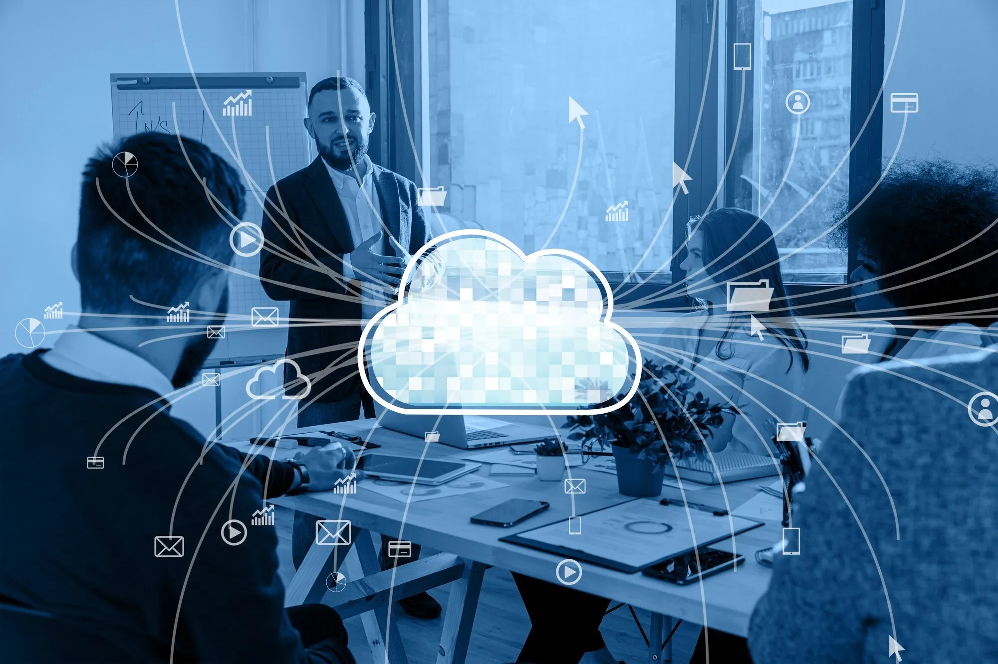 cloudelder com