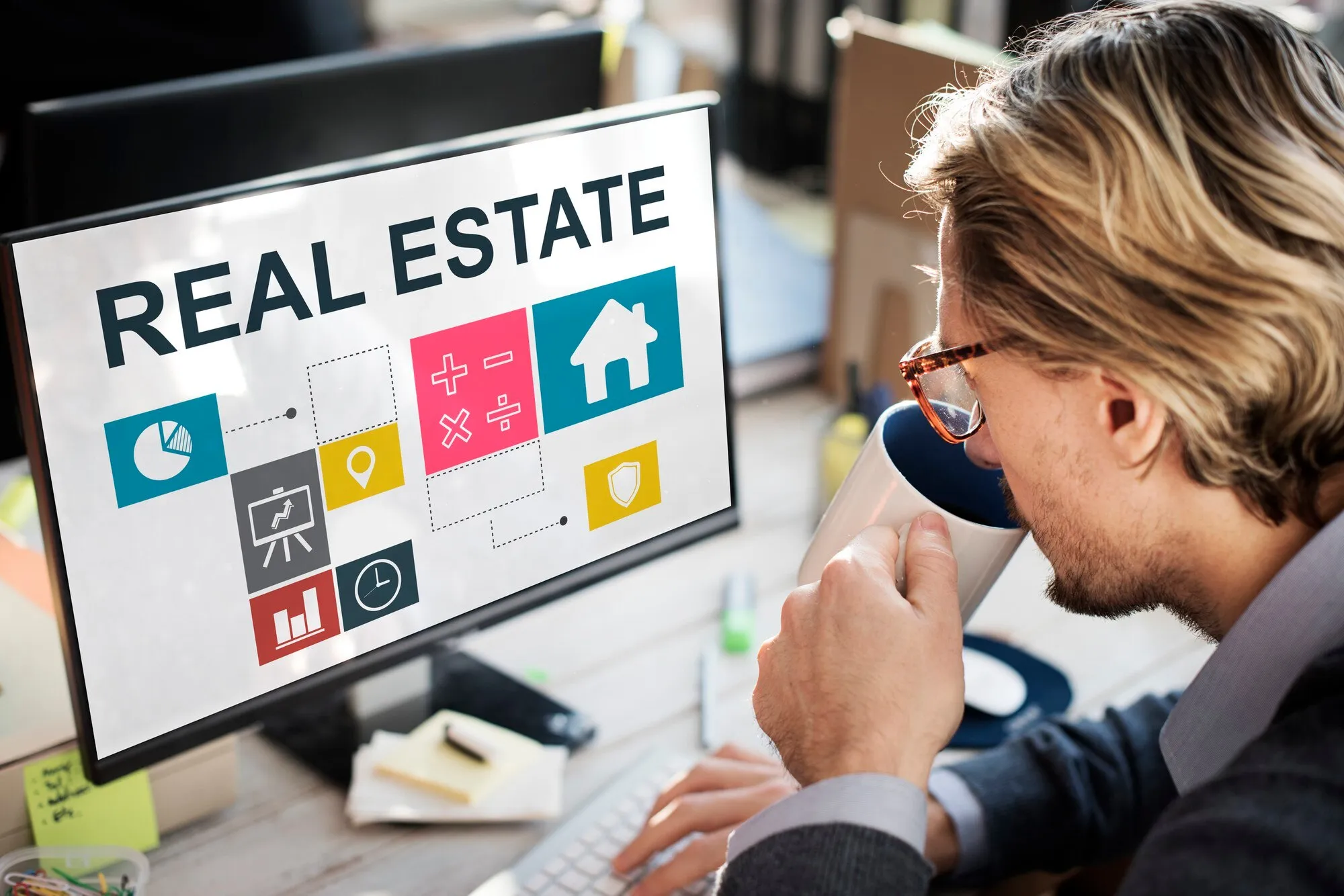 newsrealtors com
