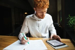 Before You Write for an Earn-as-You-Write Platform: A 5-Point Due-Diligence Checklist