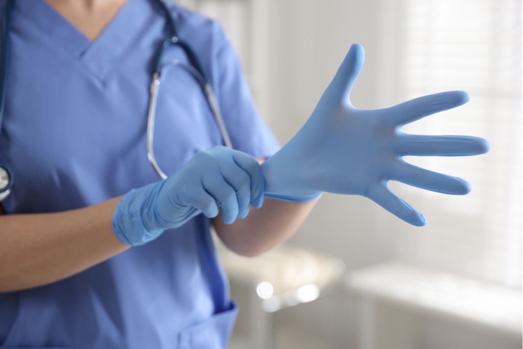 Behind the Scenes: Everyday Safety in Healthcare Facilities