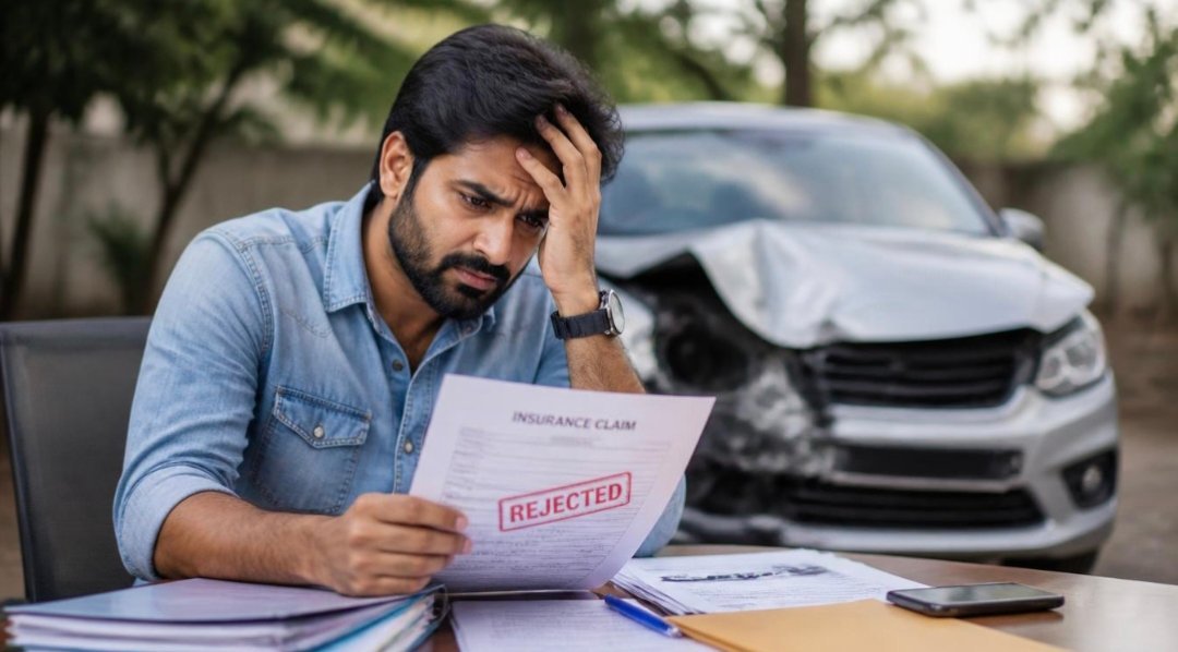 car insurance claims