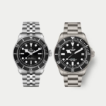 Tudor Black Bay Pelagos