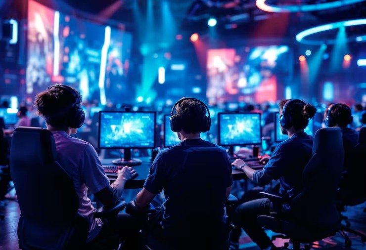 What Is EuroGamersOnline.com