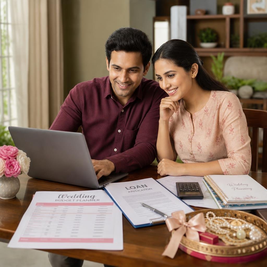 marriage loan, personal loan for wedding, personal loan eligibility criteria